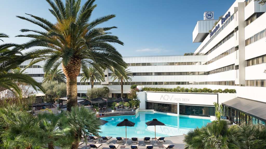 Sheraton Hotel&conference Center Hotel 4*